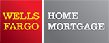 Wells Fargo Home Mortgage Logo